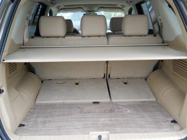 Mercedes-Benz M Class 2003 photo 2