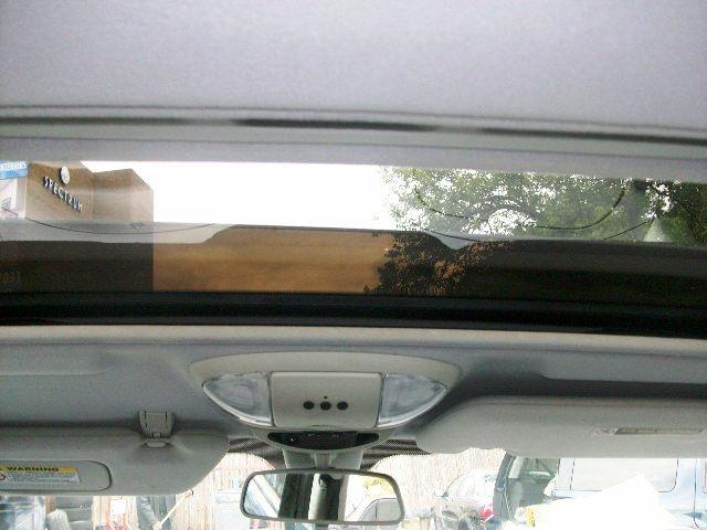 Mercedes-Benz M Class 2004 photo 1