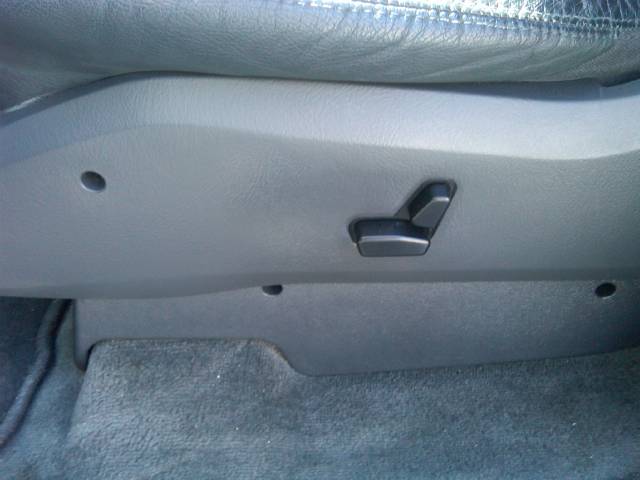 Mercedes-Benz M Class 2005 photo 2