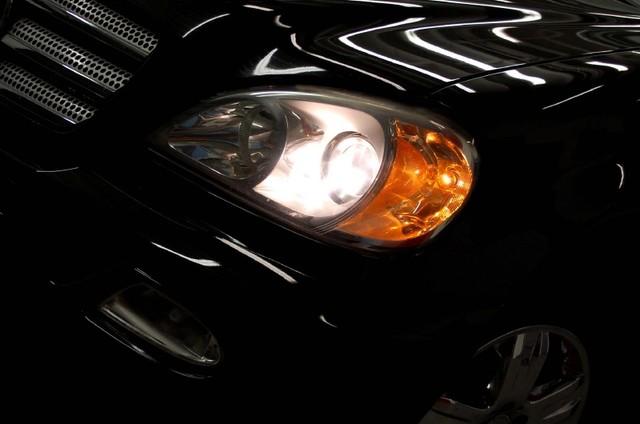 Mercedes-Benz M Class X Unspecified