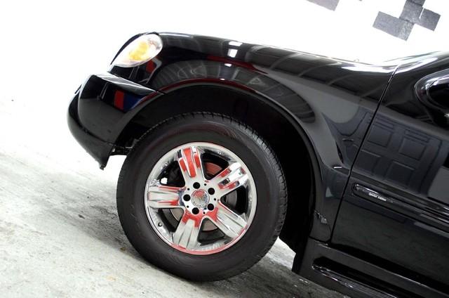 Mercedes-Benz M Class 2005 photo 5
