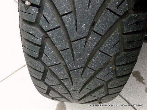 Mercedes-Benz M Class 2005 photo 3