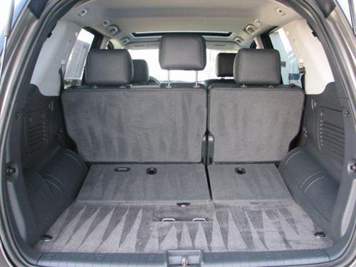 Mercedes-Benz M Class E320 4matic Other