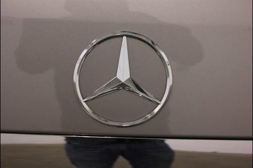 Mercedes-Benz M Class 2007 photo 3