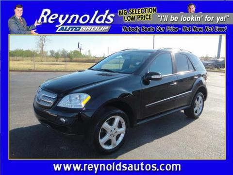 Mercedes-Benz M Class Srt-8 Other