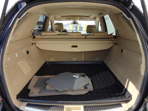 Mercedes-Benz M Class 2009 photo 5