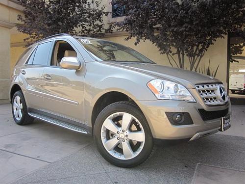 Mercedes-Benz M Class Srt-8 Other