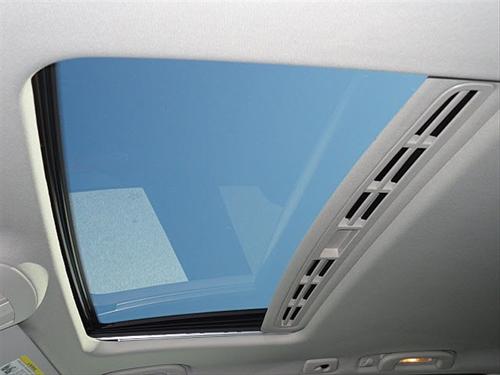 Mercedes-Benz M Class Srt-8 Other