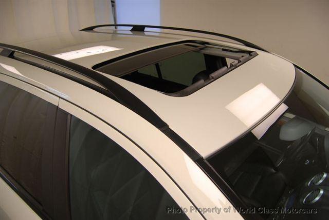 Mercedes-Benz M Class 2009 photo 3