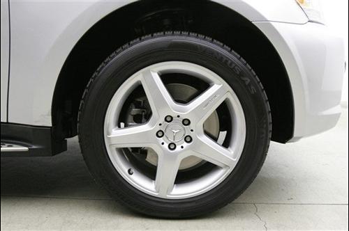 Mercedes-Benz M Class CE Van Other