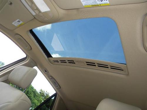 Mercedes-Benz M Class Srt-8 Other