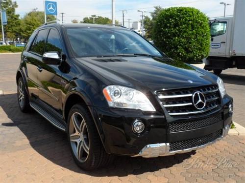 Mercedes-Benz M Class 2WD Reg Cab 119.0 Work Truck Other