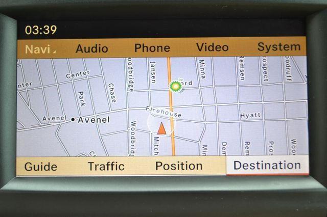 Mercedes-Benz M Class 2009 photo 3