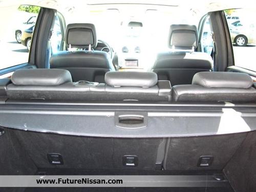 Mercedes-Benz M Class 2009 photo 1