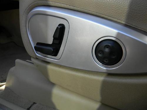 Mercedes-Benz M Class 2009 photo 5