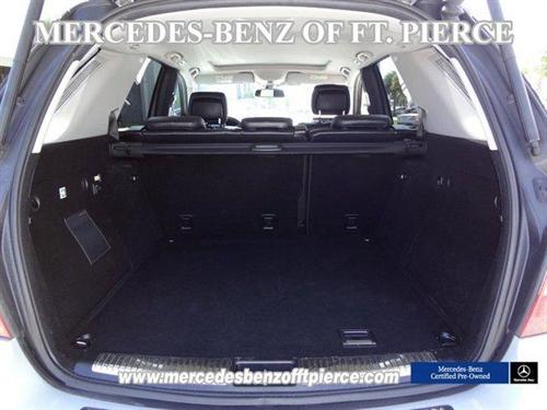 Mercedes-Benz M Class 2009 photo 4