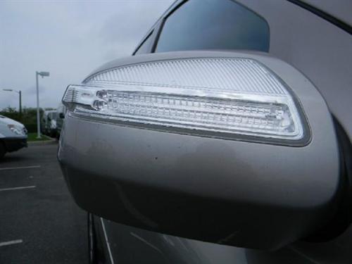 Mercedes-Benz M Class 2009 photo 5