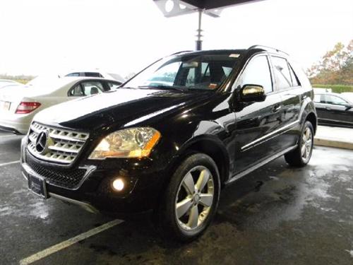 Mercedes-Benz M Class Srt-8 Other