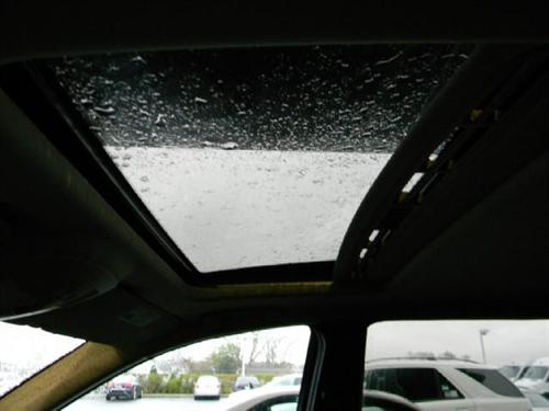 Mercedes-Benz M Class 2009 photo 4