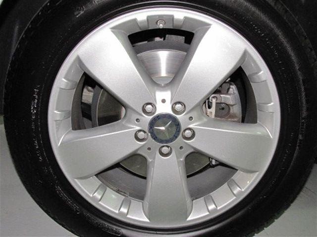 Mercedes-Benz M Class 2009 photo 4