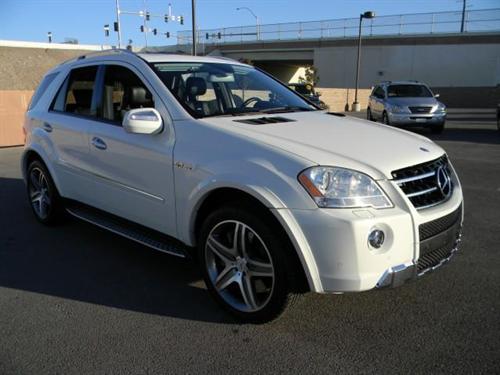 Mercedes-Benz M Class 2WD Reg Cab 119.0 Work Truck Other