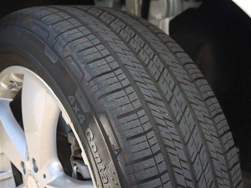 Mercedes-Benz M Class 2011 photo 2