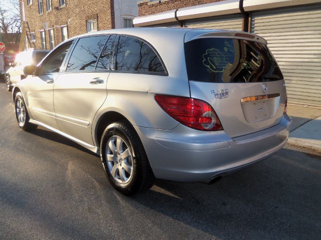 Mercedes-Benz R-Class 2006 photo 1
