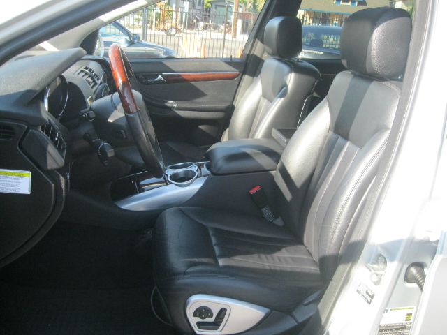 Mercedes-Benz R-Class 2006 photo 1