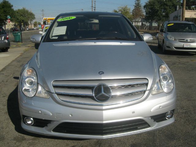 Mercedes-Benz R-Class 2006 photo 4