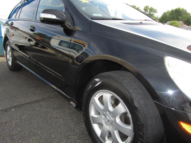 Mercedes-Benz R-Class 5dr Wgn Auto SE 2.0T Quattro SUV