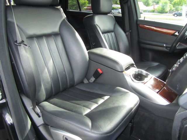 Mercedes-Benz R-Class 2006 photo 16