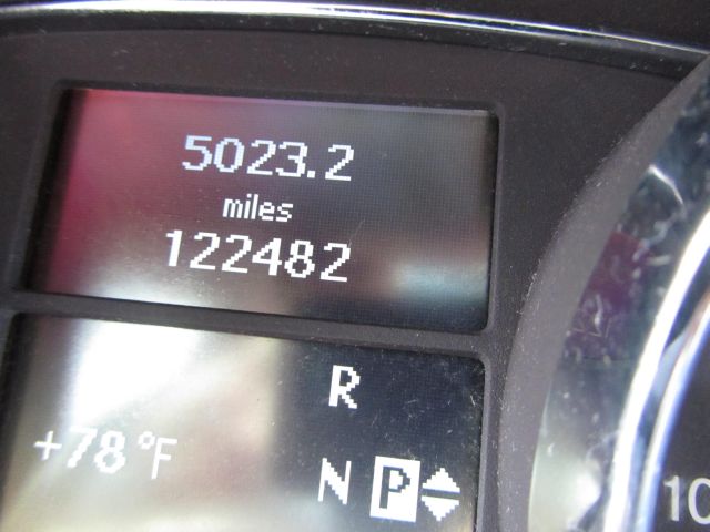 Mercedes-Benz R-Class 2006 photo 25