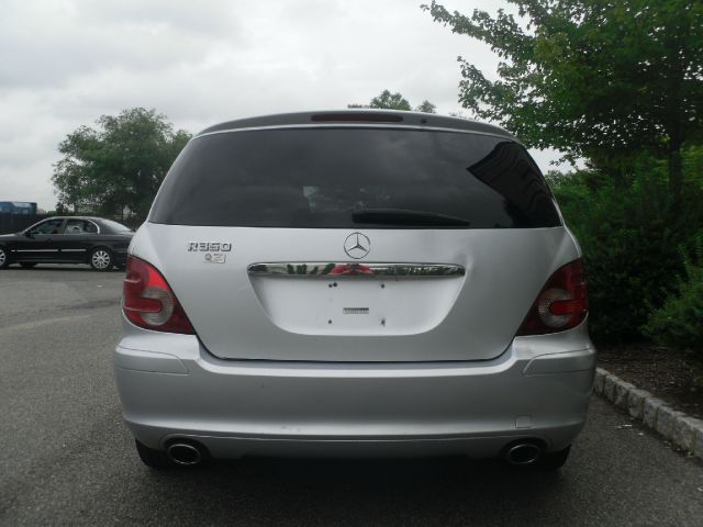 Mercedes-Benz R-Class 2006 photo 1