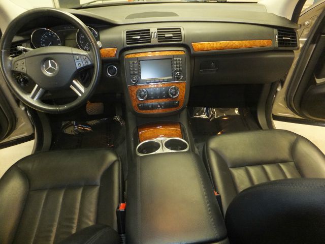 Mercedes-Benz R-Class 2006 photo 3