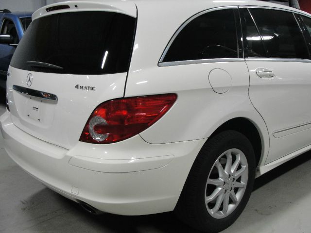 Mercedes-Benz R-Class 2006 photo 1