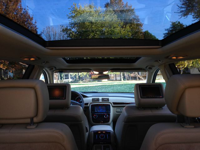 Mercedes-Benz R-Class 2006 photo 3
