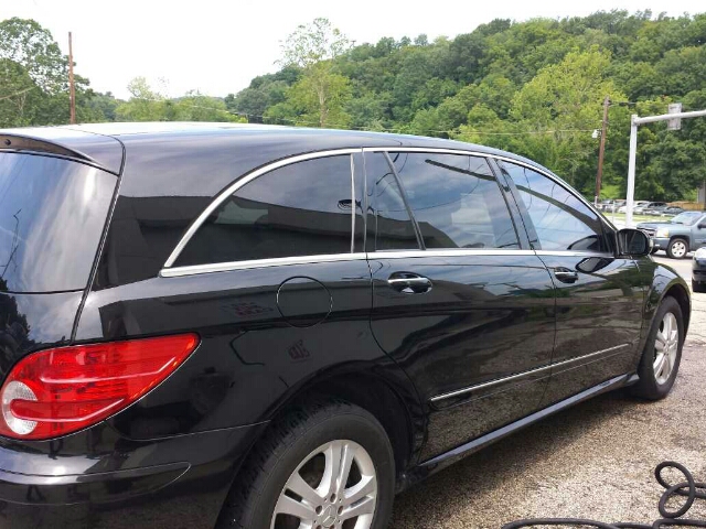 Mercedes-Benz R-Class LS LONG BED SUV