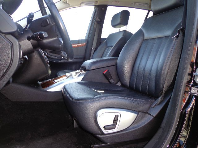 Mercedes-Benz R-Class 2006 photo 2