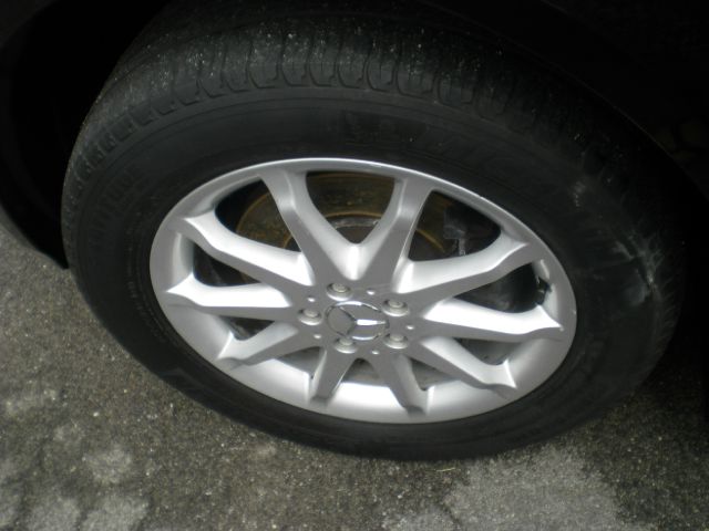 Mercedes-Benz R-Class 2006 photo 3