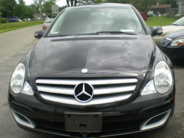 Mercedes-Benz R-Class 2006 photo 4