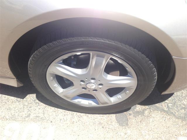 Mercedes-Benz R-Class XLT Super Cab 6 Bed 2WD Pickup SUV