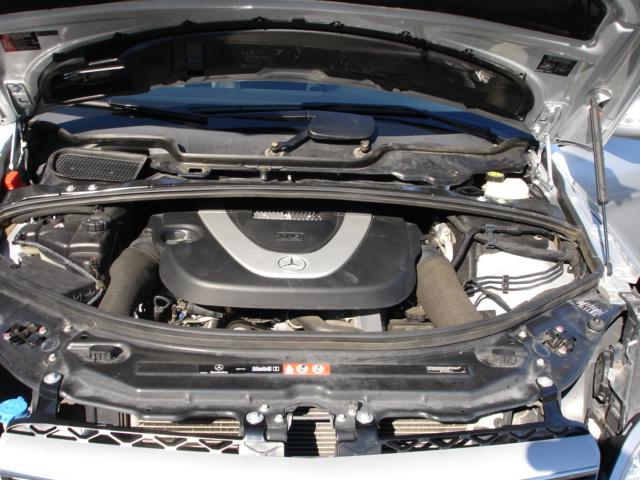 Mercedes-Benz R-Class 2007 photo 3