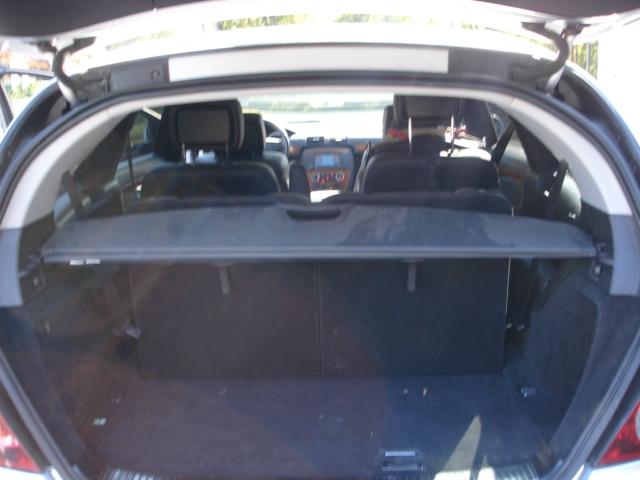 Mercedes-Benz R-Class 2007 photo 4