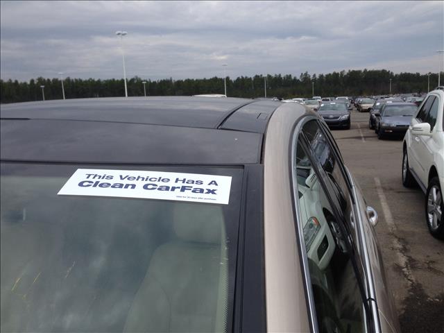 Mercedes-Benz R-Class 2007 photo 2