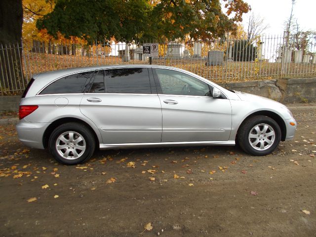 Mercedes-Benz R-Class 2007 photo 1