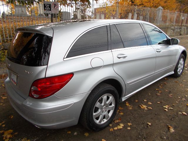 Mercedes-Benz R-Class 2007 photo 3