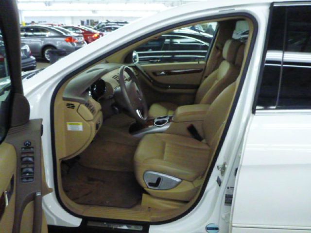 Mercedes-Benz R-Class 2007 photo 2
