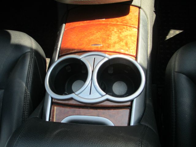 Mercedes-Benz R-Class 2007 photo 1