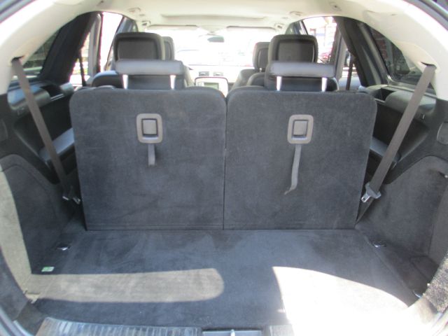 Mercedes-Benz R-Class 2007 photo 18