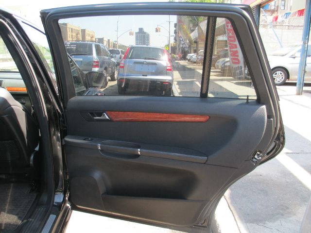 Mercedes-Benz R-Class 2007 photo 25